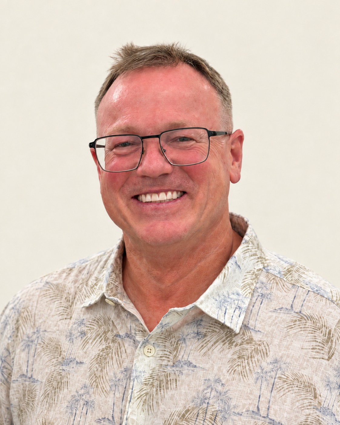 Brian Dean